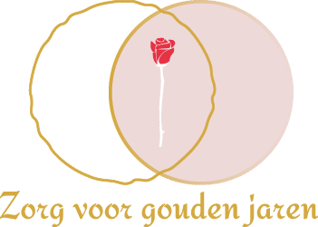 Zorg voor Gouden Jaren Logo